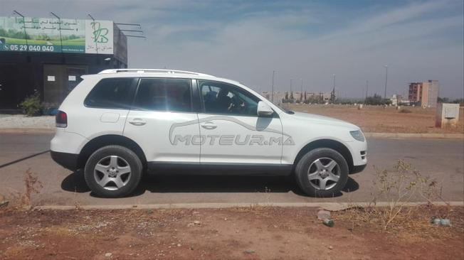 Volkswagen Touareg R5 