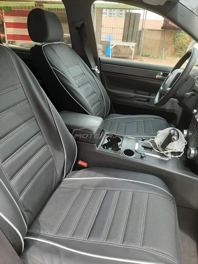 Volkswagen Touareg R5 