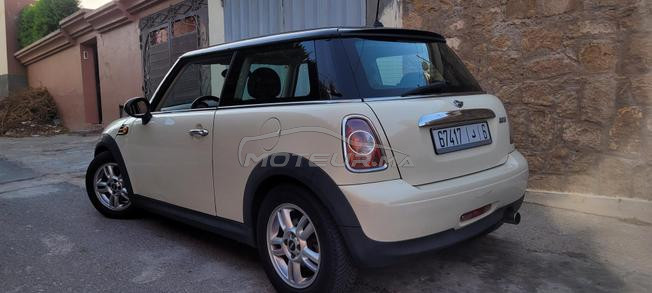 mini cooper 2012