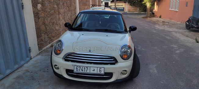 mini cooper 2012