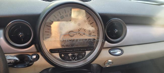 mini cooper 2012