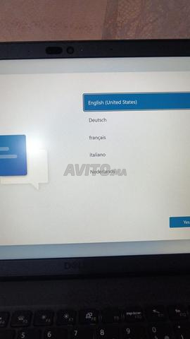 Dell latitude 3440 i7 13eme neuf sans emballage - 2
