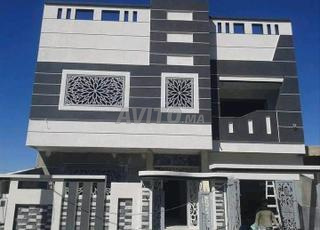 صباغ محترف ، الداخلية والخارجية Peintre  🫟