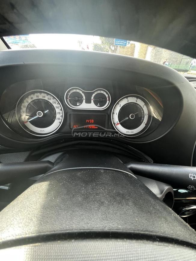 Fiat 500 L diesel 2016. 6cv