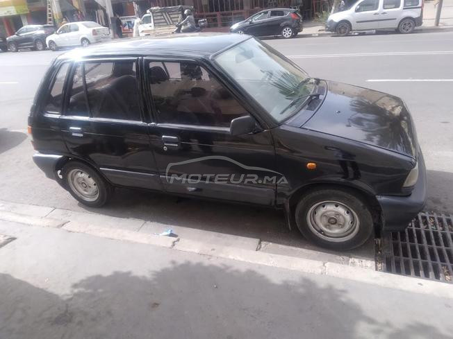 Suzuki Maruti 2007