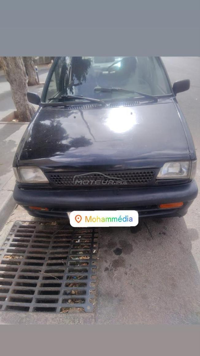 Suzuki Maruti 2007