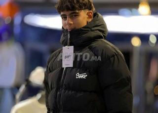 Veste Oversized STWD