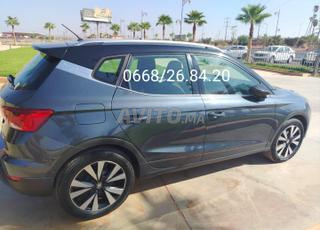 سيارة سيات أرونا للبيع