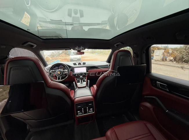 Porsche Cayenne E-Hybrid – Import Allemagne