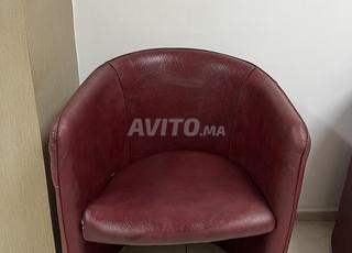 كراسي بذراعين/كراسي