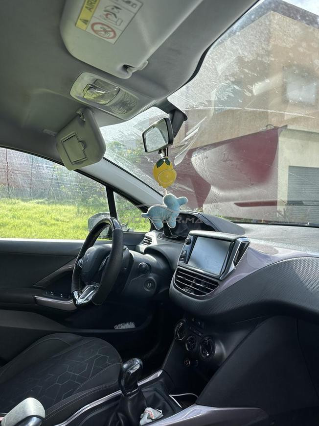 peugeot 20