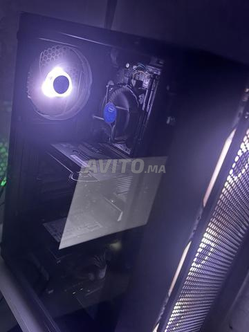 PC Gamer i5-10400F / RTX 3060 12Go