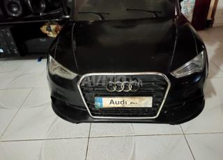 Voiture pour enfants