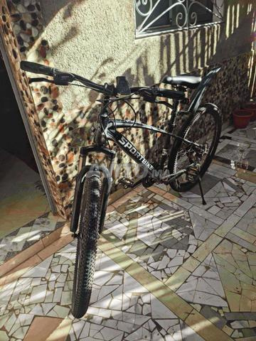Vélo