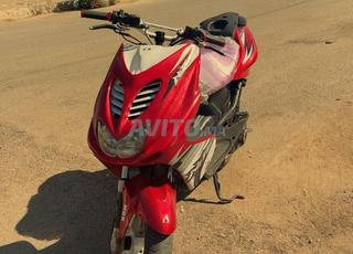 طقم نيترو 70cc 2012