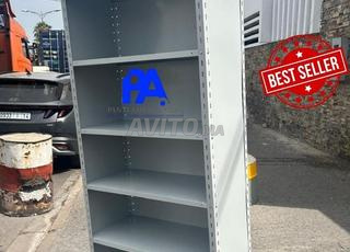 rayonnage métallique professionnel/vente en gros