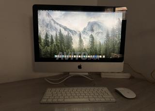 Imac 2011 21.5