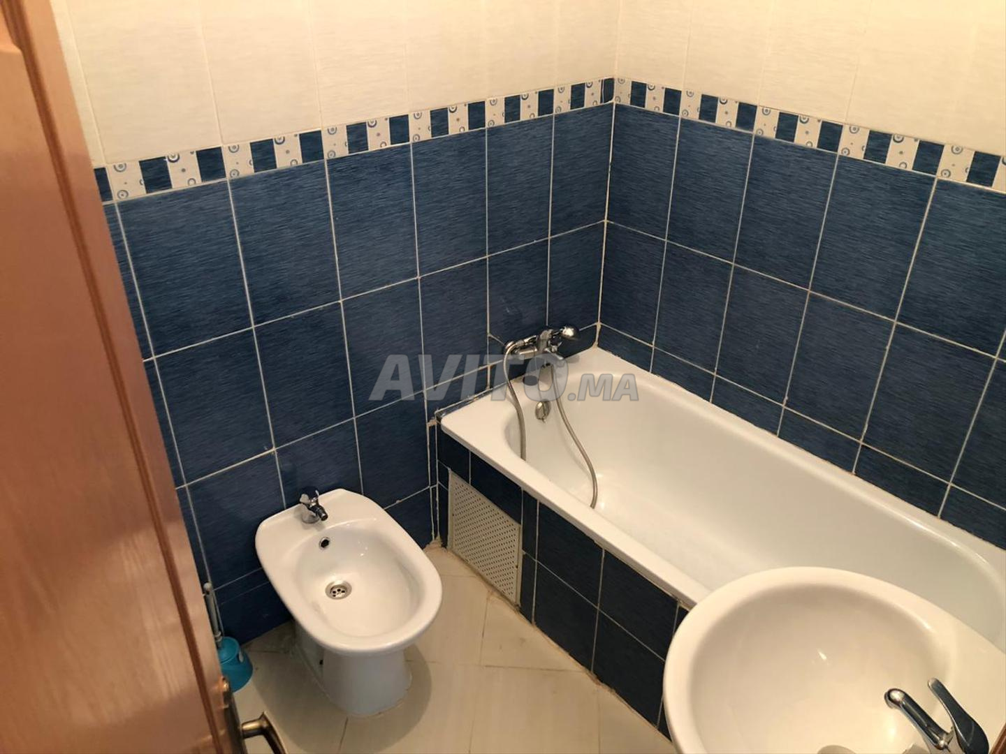 Appartement à louer  Moujahidine Tanger - image 5