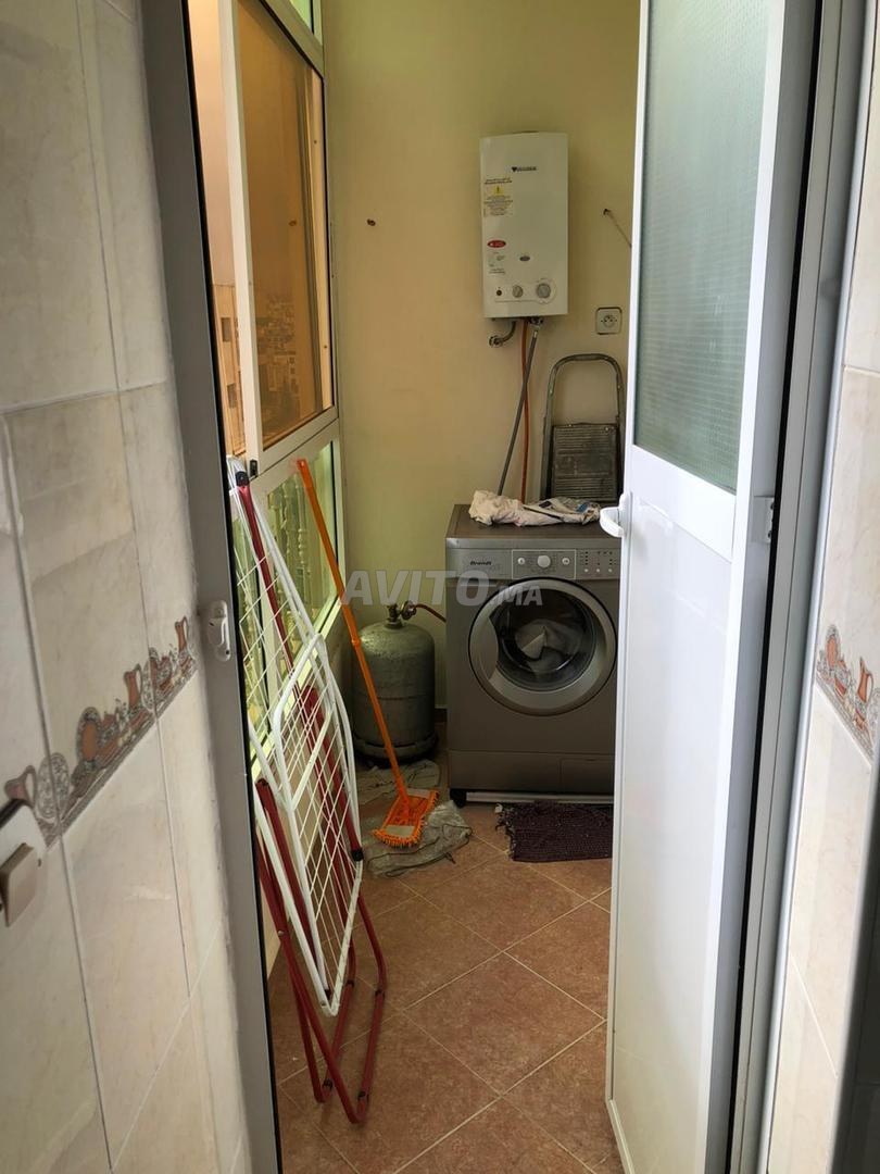 Appartement à louer  Moujahidine Tanger - image 4
