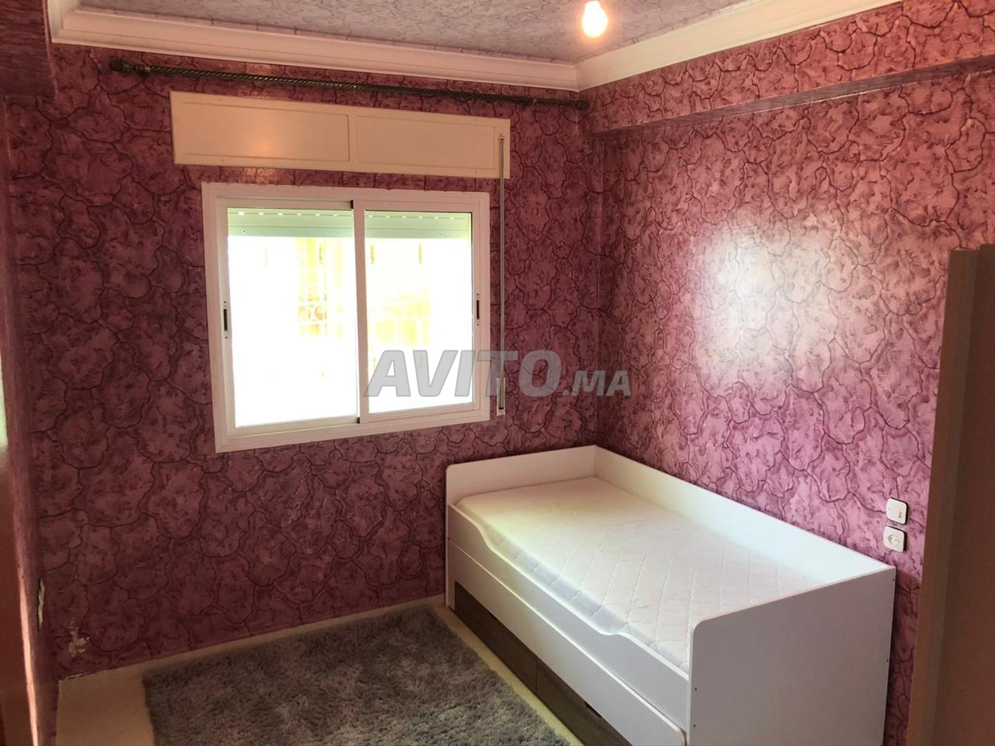 Appartement à louer  Moujahidine Tanger - image 3