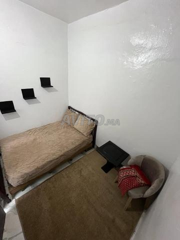 Chambre à louer ( pas de couples ) - 2