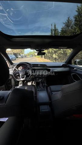 Audi Q3 sportback s line 40 tdi quattro 2022 - 2