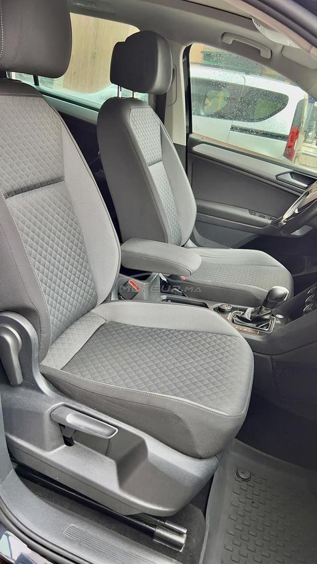 Volkswagen Tiguan Diesel Automatique 2020