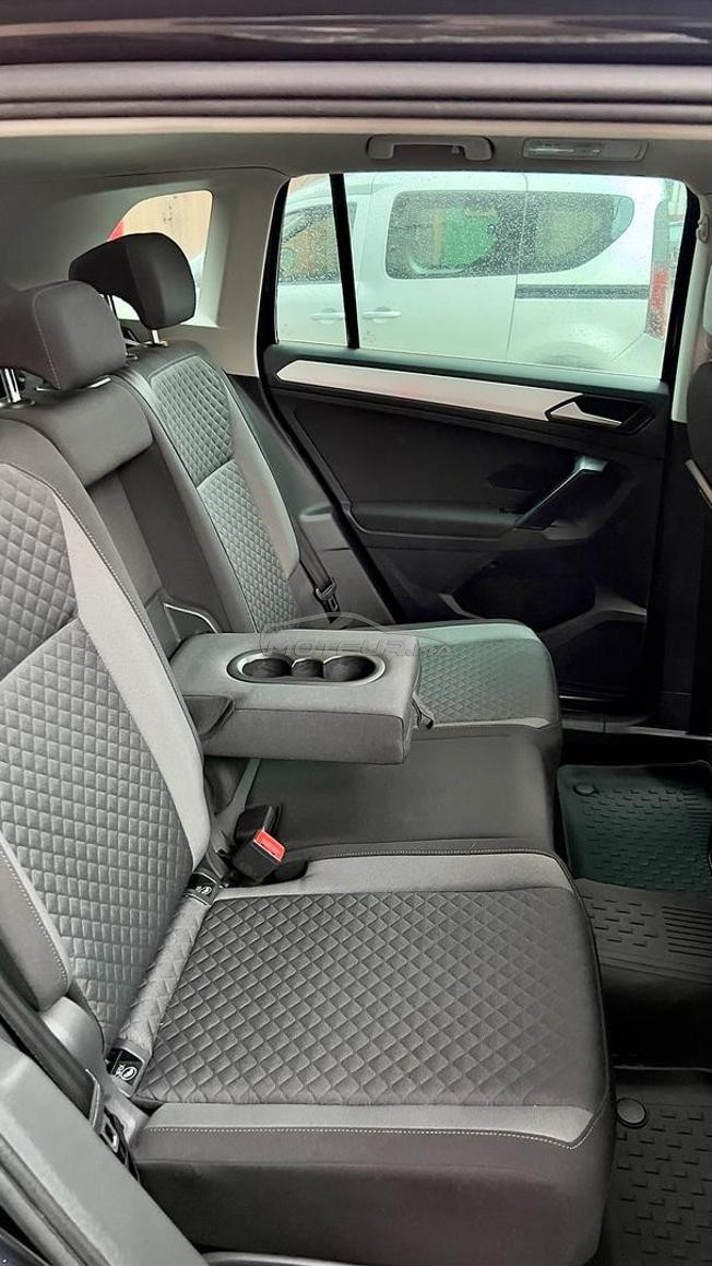 Volkswagen Tiguan Diesel Automatique 2020