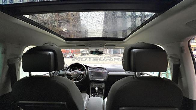 Volkswagen Tiguan Diesel Automatique 2020