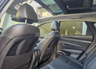 Hyundai Tucson Diesel Automatique 2022 في تمارة