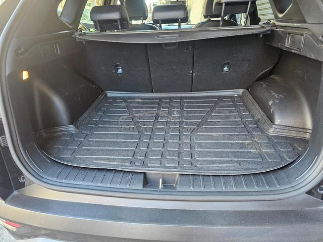 Hyundai Tucson Diesel Automatique 2022 à Temara