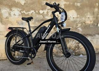 دراجة كهربائية LIKEBIKE LANDER