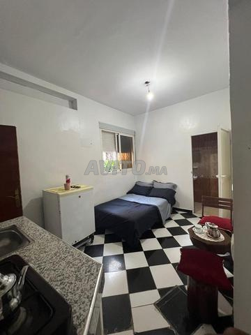 Studio à louer à Hay El Menzeh à Rabat