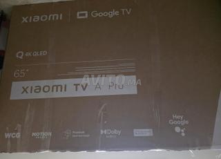 شاومي 65 بوصة 4K