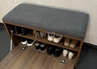 Meuble chaussures