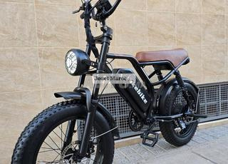 دراجة LIKEBIKE HARLEY U11