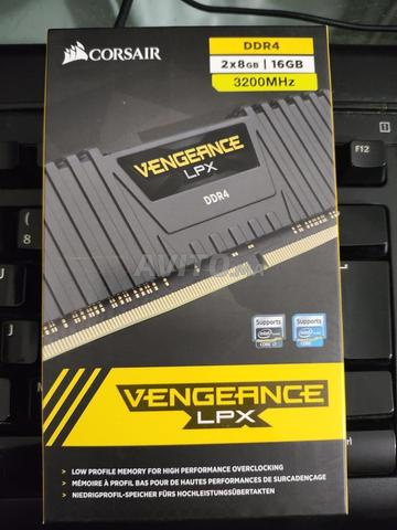 ram corsair 8x2go ddr4 3200