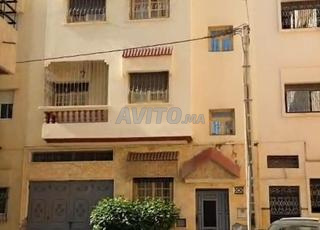 منزل للبيع أو التبادل