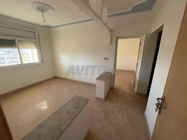 Bâtiment R 3 de 8 appartements Hay salam Oujda - 2