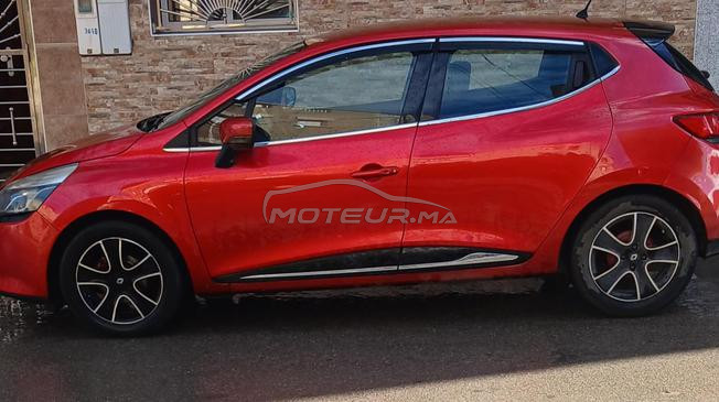  Clio 4 Diesel intens Nador