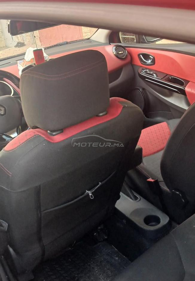  Clio 4 Diesel intens Nador