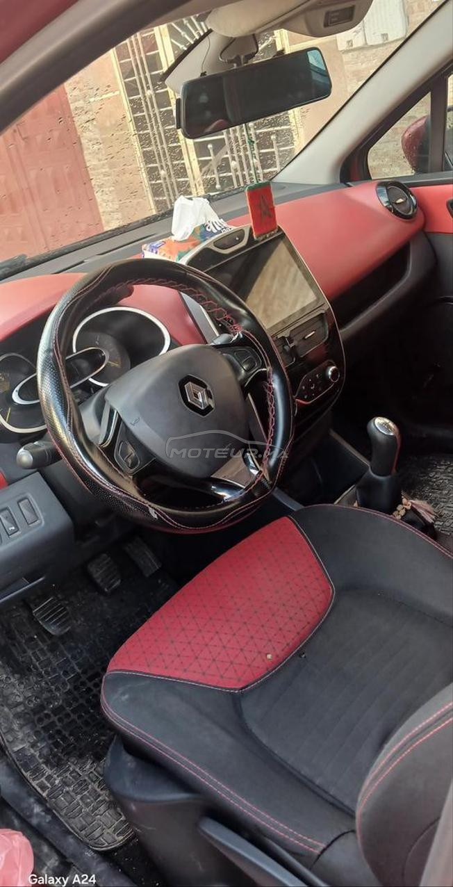  Clio 4 Diesel intens Nador