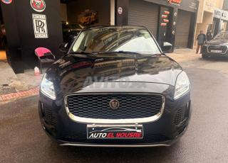 JGAUR E-PACE HSE