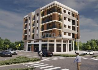 قطع أراض في طور الإنجاز لبناء R plus4