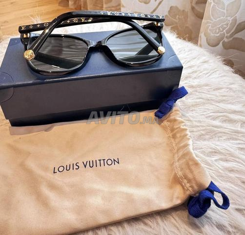 نظارات لوي فيتون