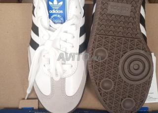 Adidas Samba 40
