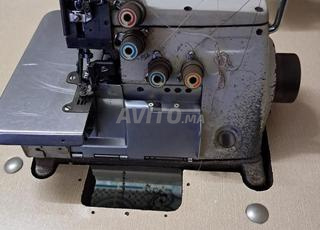 Matériel de confection couture