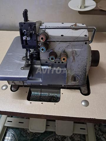 معدات الخياطة