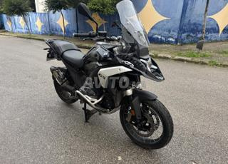 BMW GS 1300