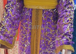 الملابس التقليدية